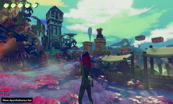Life source: episode one Screenshot 2, Full Version, PC Game, Download Free